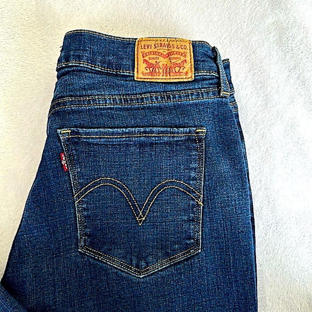 Levi’s jeans
